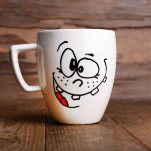 Mug Printing