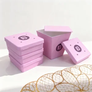 Chips box