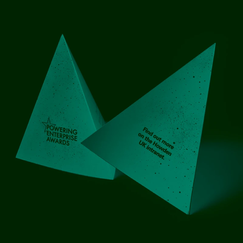 Corn-Shaped Table Talker