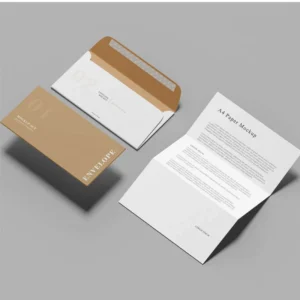 Envelope Printing