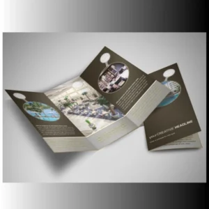 Flyer Printing