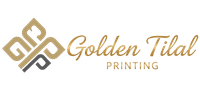 Golden Tilal Logo