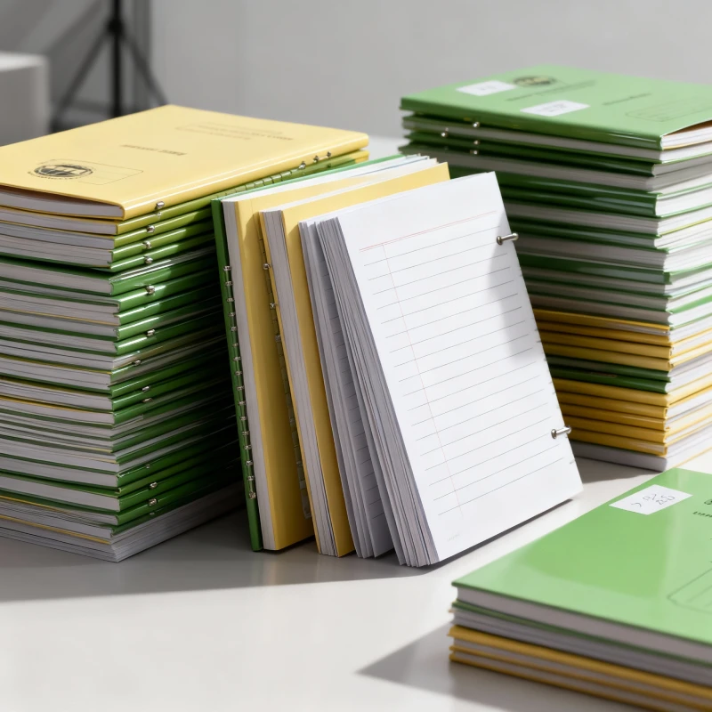 Schools Books Printing