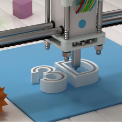 3d printing