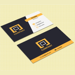 Business card printing
