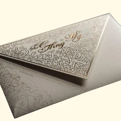 Designer Envelope Printing