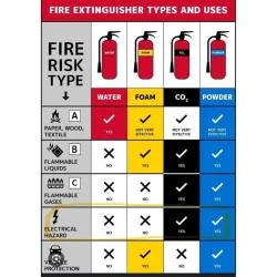 Informational Banner Printing