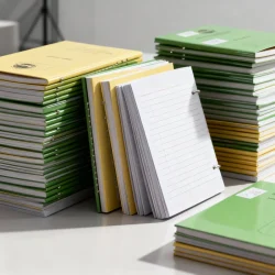 Schools Books Printing