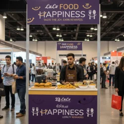 Stall Banner Printing