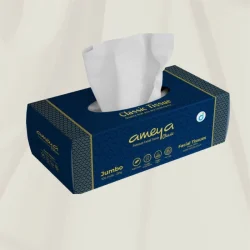 Tissue Box Manufacturing & printing