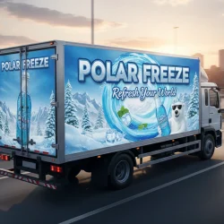 Vehicle Wrap Printing